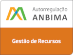 ANBIMA - Gestao de Recursos Permanente